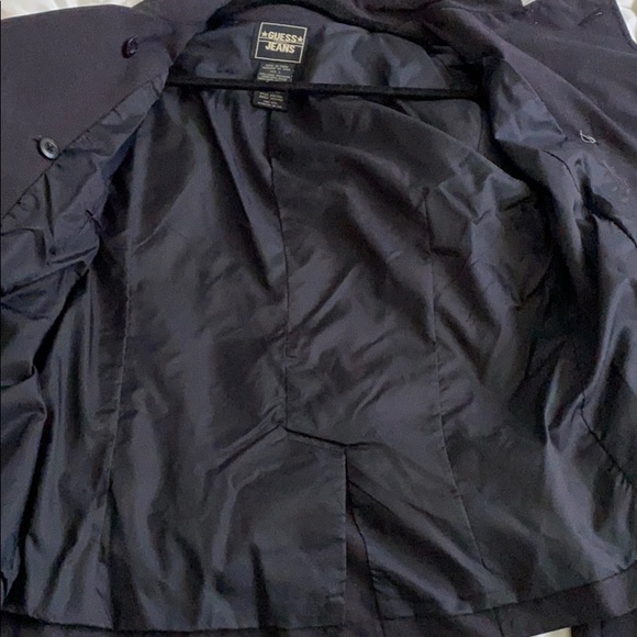 Guess peacoat - Picture 6 of 6